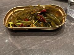 -吉香碳烤生蚝(仙霞路店)