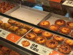 -東更道点心行(崂山丽达店)