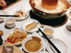 -星伦多自助料理·涮烤一体(虹悦城店)