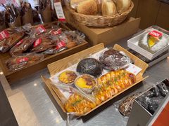 -那家面包房(珠江路店)