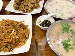 -南记食粥坊·宵夜大排档(莲花店)
