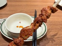 -贯贯吉·清真餐厅(浙江中路店)