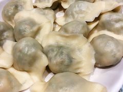 -一轩饺子馆(丽都店)