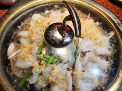-绿茶餐厅(蓝色港湾店)