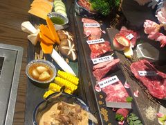-樱宿日式和牛烧肉(五道口店)