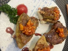 -菊上料理(蜀山银泰百货店)