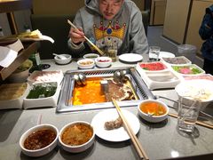 -海底捞火锅(宇飞大厦店)