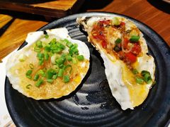 -友记功夫香·人民川菜(红牌楼店)