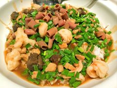 -小船渔村•大连菜•大连焖鱼(黄河路店)