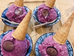 -歎雪糕低糖低脂Gelato冰淇淋