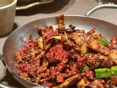 -山石榴·贵州菜(陆家嘴中心店)
