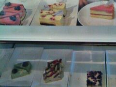 -榖屋house of flour(张江首店)