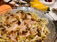 -Osteria Garden 生蚝花园餐厅(原进贤路店)