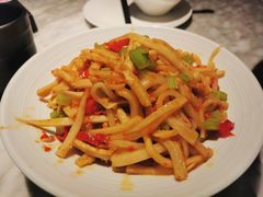 -蔴将·川菜(黄龙万科店)