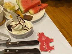 -拉蒂娜·巴西牛排馆 Latina·Brazilian Steakhouse(陆家嘴旗舰店)