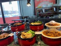 -八大碗·地道东北菜(白塔堡店)