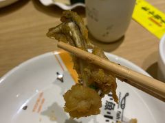 -小鱼小牛·鱼牛干锅·脆鱼火锅(世欧广场店)