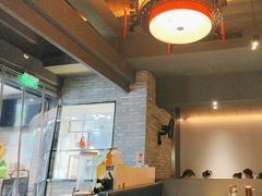 -汤城小厨•粤菜•靓汤(苏州街店)