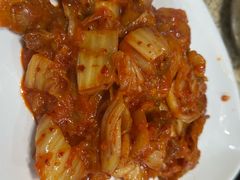 -真利味·脊骨火锅·正宗韩国料理(韩乐坊店)