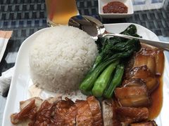 -华糖餐厅(环球国际商贸中心店)