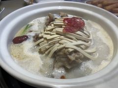 -小骨煲金华砂锅(转塘金街美地店)