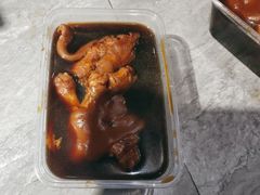 -和源祥·日照菜扛把子(万平口一店)