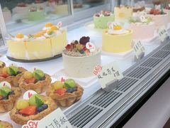 -BRENCY百仑喜(创新园店)