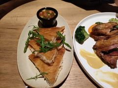 -翠贝卡&Mama Kelly Brunch Coffee(河西店)