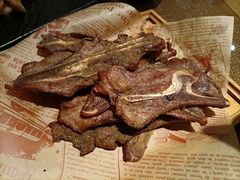 扇子骨-水善汇都市汗蒸(杨浦区五角场店)