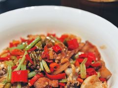 -绿杨春·淮扬宴(庐山路店)