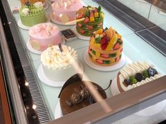 -卷心卷意·轻甜蛋糕(新光天地店)