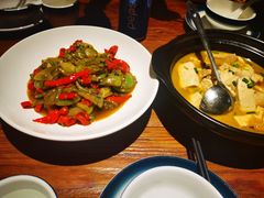 -德叔阙里·衢州菜馆(月湖店)