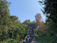 -求水山公园