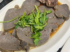 -长平肥姐白粥·海鲜打冷