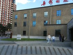 -长影旧址博物馆