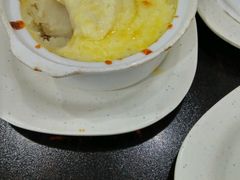 -蘑菇餐厅(马台街店)