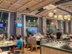 -滋粥楼·顺德菜(番禺广场总店)
