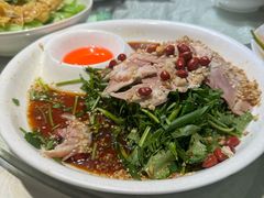 -原汁原味农家菜·经典粤菜(江燕南路店)