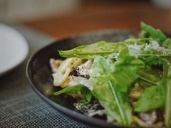-蜜悦·波西塔诺悬崖海景餐厅