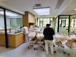 -弗蕾亚·和月月子调理院(东湖店)