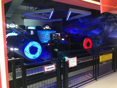 -嗨翻Hi-Fun竞技主题乐园·蹦床亲子生日轰趴(国光1937店)