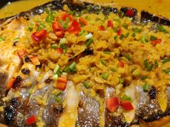 -半天妖烤鱼(方庄店)