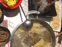 -今日炊牛·潮汕牛肉火锅(华采天地店)
