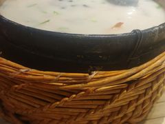 -粤仔湾砂锅粥(宜兴八佰伴店)