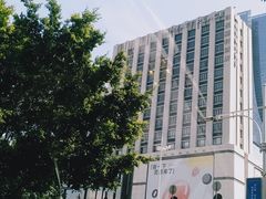 -深圳东门凯悦嘉轩酒店