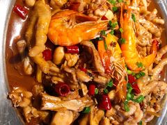 -胖哥俩肉蟹煲(杭州下沙学林街店)