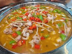 -厨神老街兔·淳朴人家店(盐帮菜风味名店)