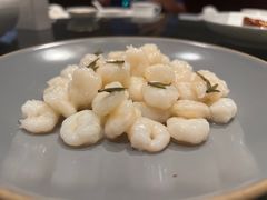 龙井虾仁-民国红公馆(老门东店)