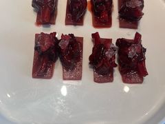 -蘇锦宴·淮扬菜烤鸭·小院(三元桥霄云路店)