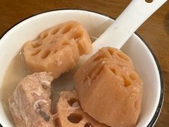 -食藕·武昌鱼(古德寺店)